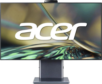 Моноблок Acer Aspire S27-1755 DQ.BKECD.003 