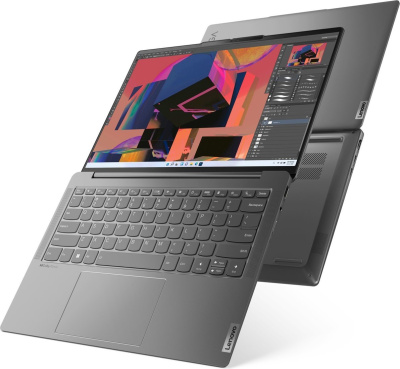Ноутбук Lenovo Yoga Slim 6 14IRH8 83E00058RU 