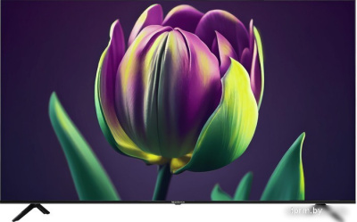 Телевизор Topdevice TDTV75CS06UBK 