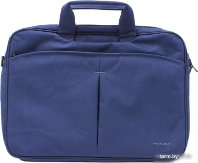 Сумка для ноутбука Continent CC-012 (синий) 