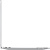 Ноутбук Apple Macbook Air 13" M1 2020 MGN93 