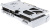 Видеокарта MSI GeForce RTX 5070 12G Ventus 2X White 