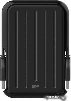 Silicon-Power Armor A66 4TB SP040TBPHD66LS3K 