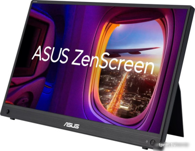 Портативный монитор ASUS ZenScreen MB16AHG 