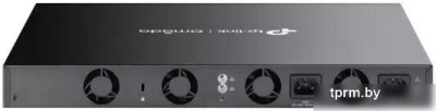 Управляемый коммутатор 3-го уровня TP-Link Omada SG6654X V1 
