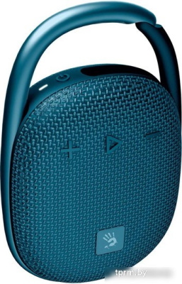 Беспроводная колонка A4Tech Bloody S5 Lock (синий) 