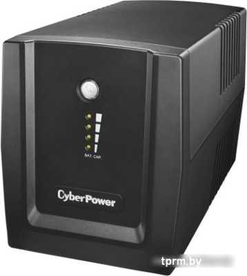 Источник бесперебойного питания CyberPower UT2200E 