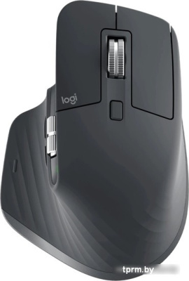 Мышь Logitech MX Master 3S (графитовый) 