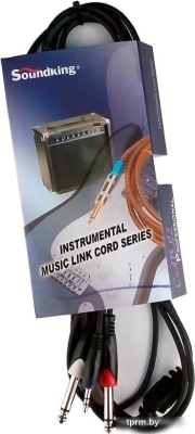 Кабель Soundking BB317-3M (3 м) 