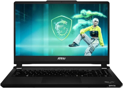 MSI Cyborg 15 Max C2WG-013XRU 
