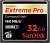 Карта памяти SanDisk Extreme Pro CompactFlash 32GB (SDCFXPS-032G-X46) 
