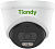IP-камера Tiandy TC-C36XN 2ENA-28 
