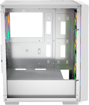 Корпус Ocypus Gamma C60 WH ARGB 