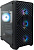 Корпус 1stPlayer Trilobite T5 ARGB (черный) 