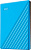 Внешний накопитель WD My Passport 2TB WDBYVG0020BBL 