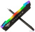 Оперативная память Patriot Viper Xtreme 5 RGB 2x16ГБ DDR5 7600МГц PVXR532G76C36K 