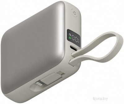 Внешний аккумулятор Magssory Cell 10K 10000mAh PBN005 