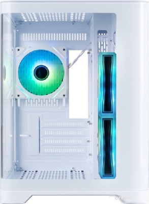 Корпус 1stPlayer UView UV6 ARGB (белый) 