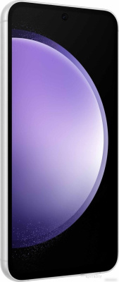 Смартфон Samsung Galaxy S23 FE SM-S711B/DS 8GB/256GB (фиолетовый) 