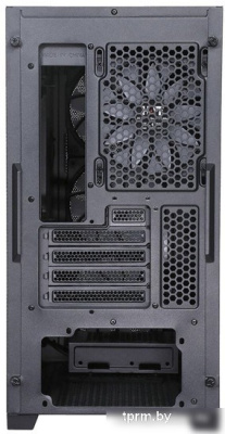 Корпус HAFF Glory Mini Air (черный) 