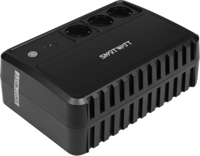 SmartWatt UPS Safe 400 