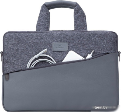 Сумка для ноутбука Rivacase 7930 (серый) 