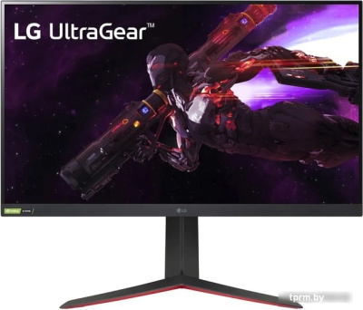 Игровой монитор LG UltraGear 32GP850-B 