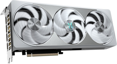 Видеокарта Gigabyte GeForce RTX 5080 Aero OC SFF 16G GV-N5080AERO OC-16GD 