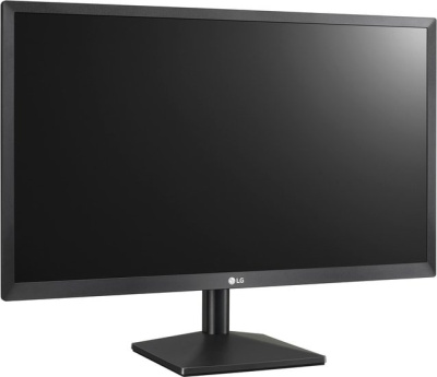 Монитор LG 27MK430H-B 