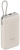 Xiaomi Power Bank 33W PB2030MI 20000mAh (бежевый, международная версия) Xiaomi Power Bank 33W PB2030MI 20000mAh (бежевый, международная версия)