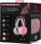 Наушники A4Tech Bloody G521 (розовый) Наушники A4Tech Bloody G521 (розовый)