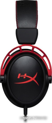 Наушники HyperX Cloud Alpha 