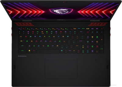 Игровой ноутбук MSI Raider 18 HX A14VIG-483BY 