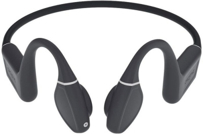 Наушники Creative Outlier Free+ (темно-серый/черный) 