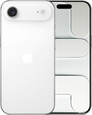 Телефон Apple iPhone Air 256GB (облачный белый) 