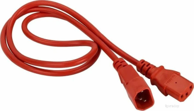 Lanmaster LAN-PP13/14-1.5-RD 