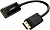 Адаптер Ugreen MM137 40363 DisplayPort - HDMI 