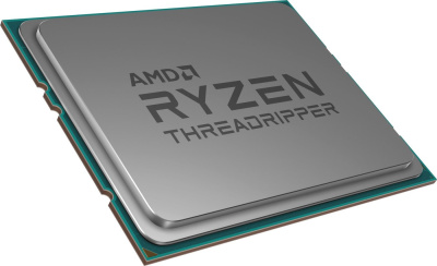 AMD Ryzen Threadripper Pro 9965WX 