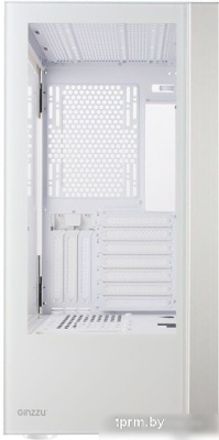 Корпус Ginzzu GL760 