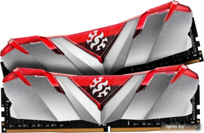 Оперативная память A-Data XPG Gammix D30 2x8ГБ DDR4 3200 МГц AX4U32008G16A-DR30 