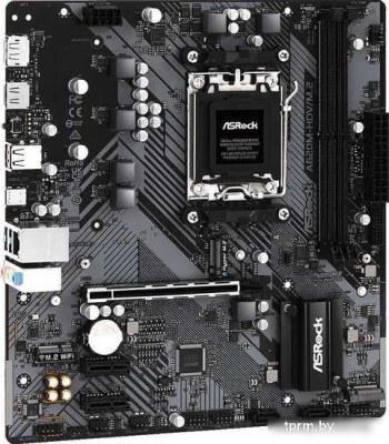 Материнская плата ASRock A620M-HDV/M.2 