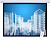 CACTUS Motoscreen CS-PSM-152x203 