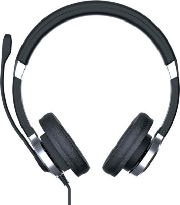 Офисная гарнитура Accutone UB610MKII ProNC USB Comfort 