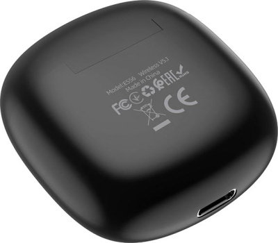 Наушники Hoco ES56 (черный) 