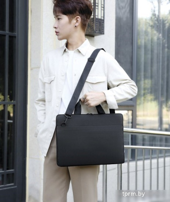 Miru Smartish 15.6 MLB-1048 (черный) 