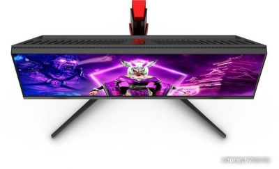 Игровой монитор AOC Agon Pro AG344UXM 