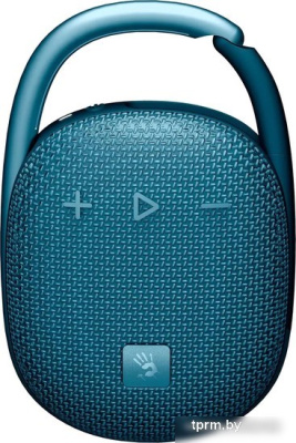 Беспроводная колонка A4Tech Bloody S5 Lock (синий) 