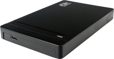 AgeStar 31UB2P3C (черный) 