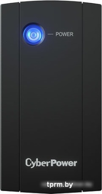 Источник бесперебойного питания CyberPower UTC850EI 