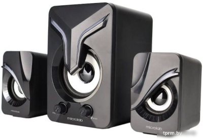 Акустика Microlab U270 
